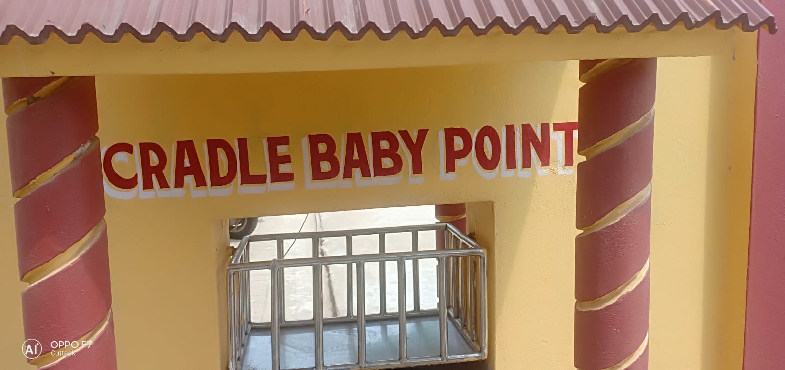 REHABILITATION MEASURES FOR UNWED MOTHERS