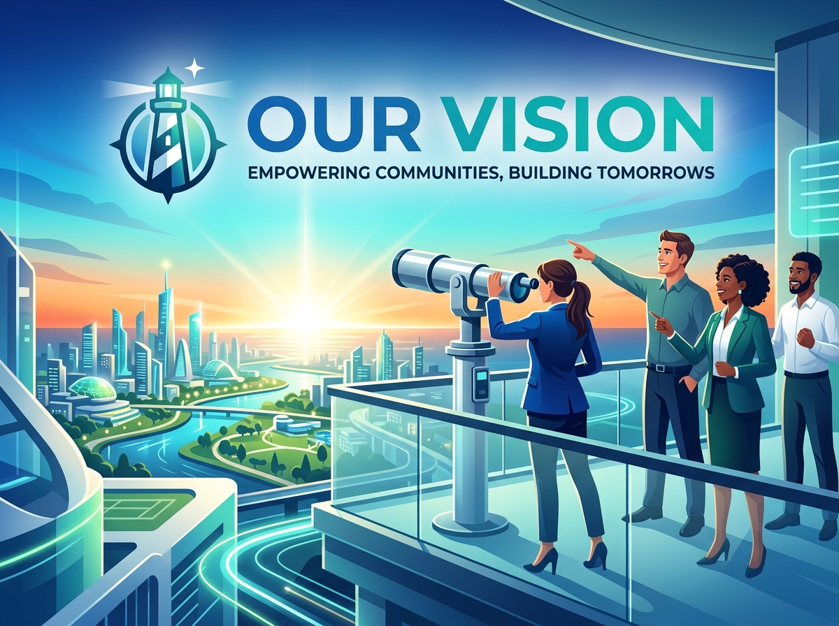 Our Vision