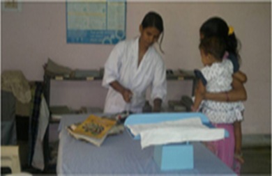 Service Image