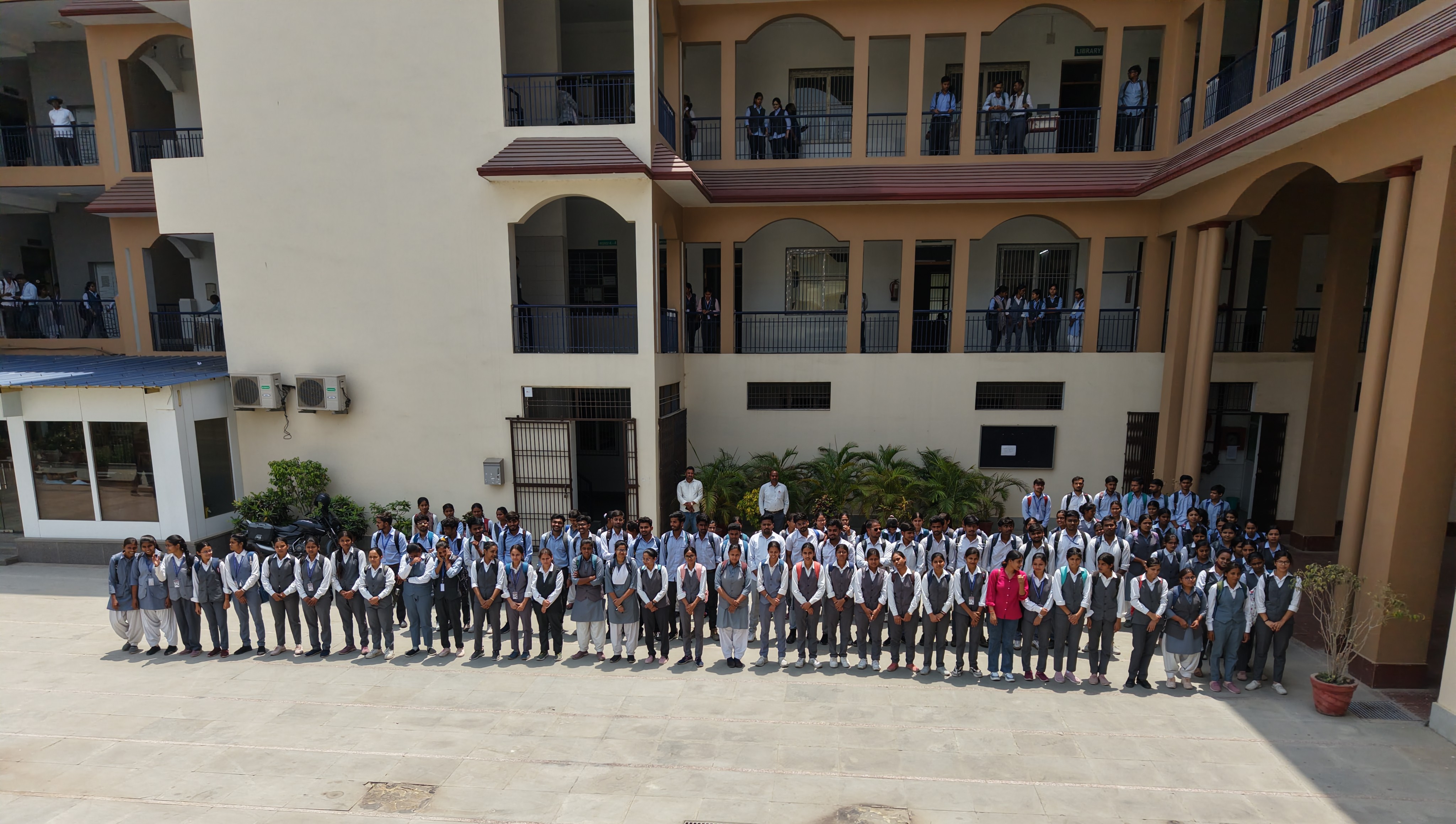 College Gallery