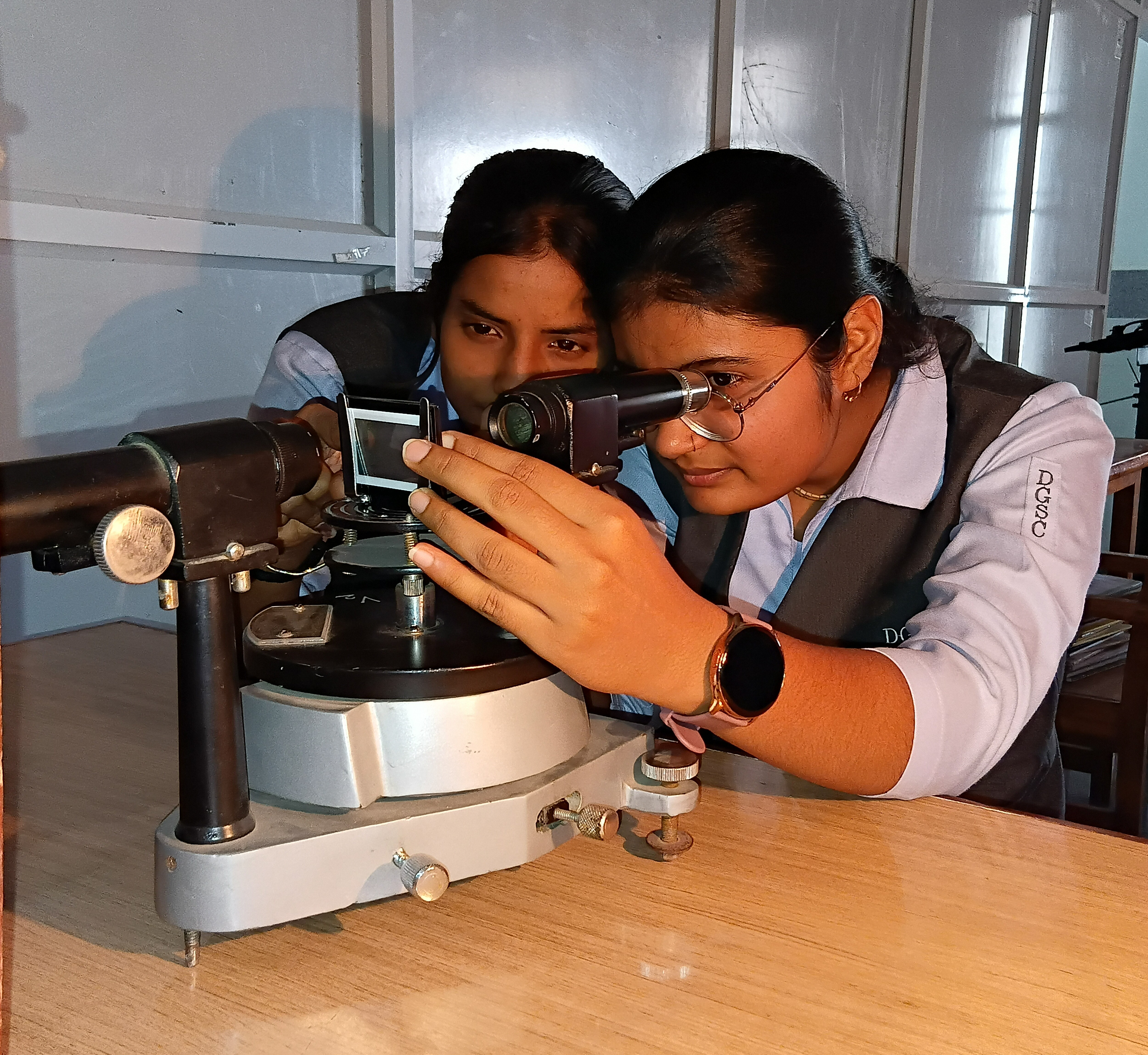 Master of Science (M.Sc.)