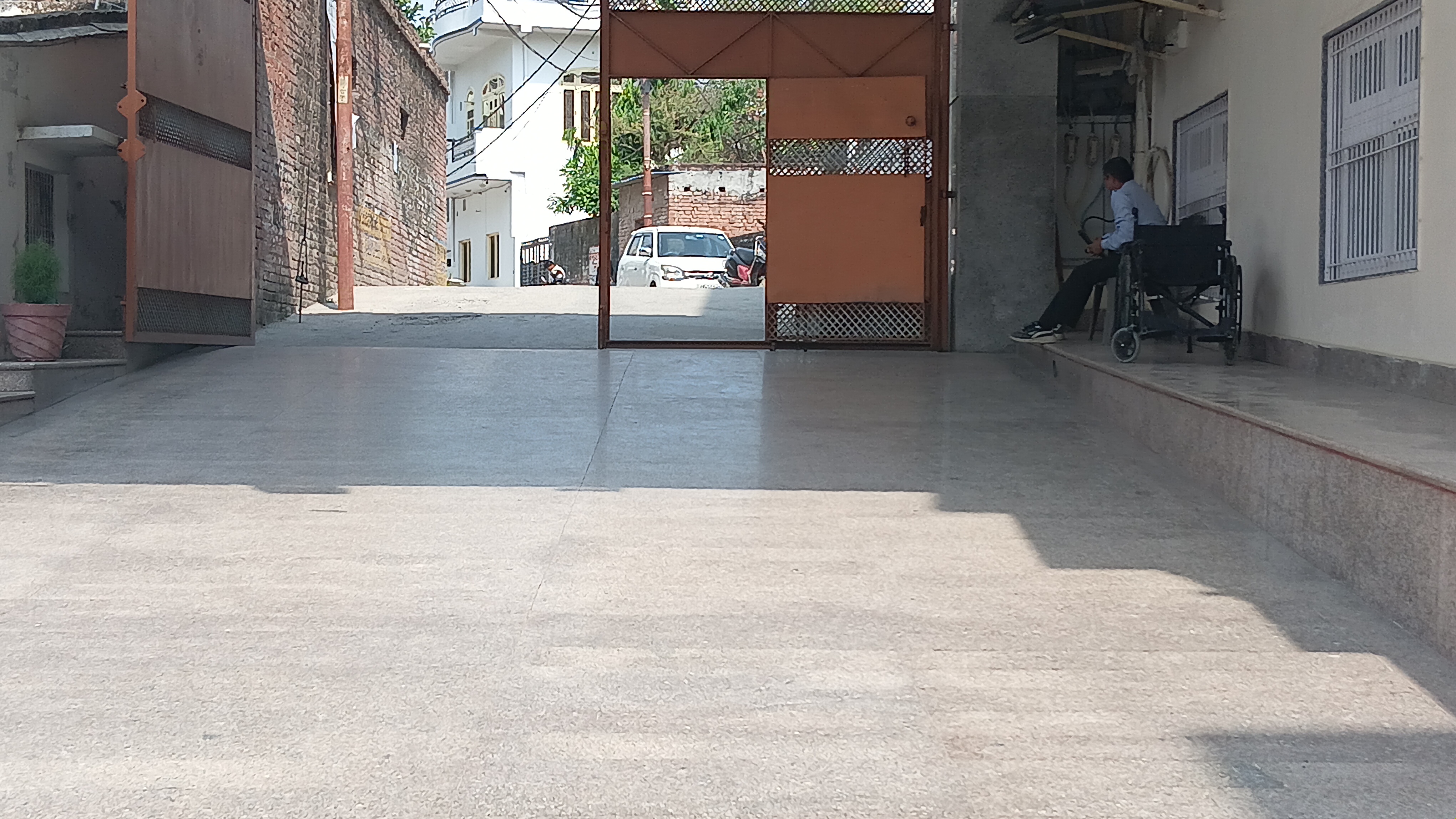 Ramp