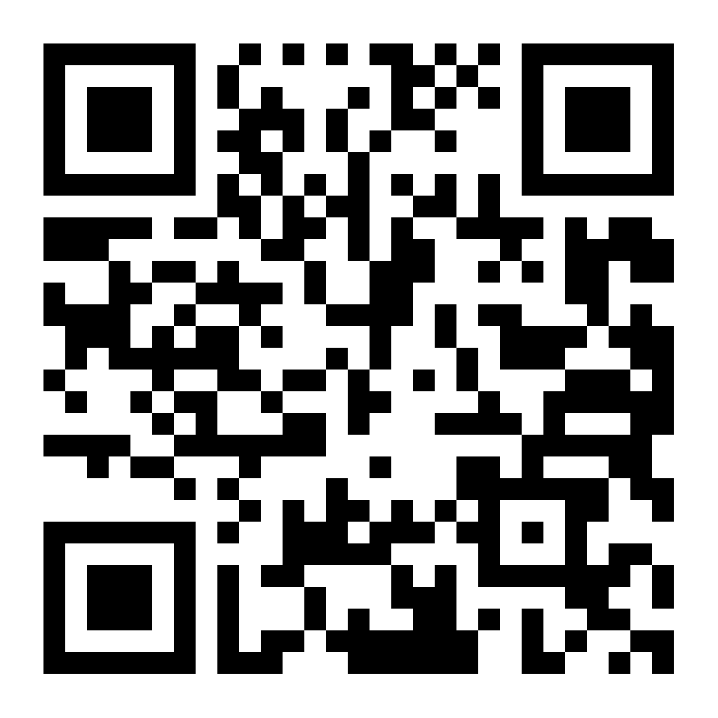 QR code to download the COStore app from Google Play