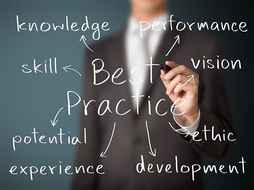 Best Practices