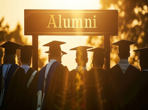 Alumni