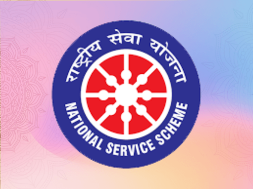 National Service Scheme (NSS)
