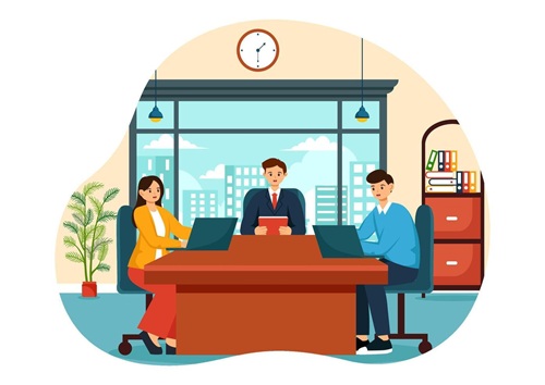 Departmental Council