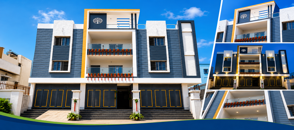 About Bhusakti Infra