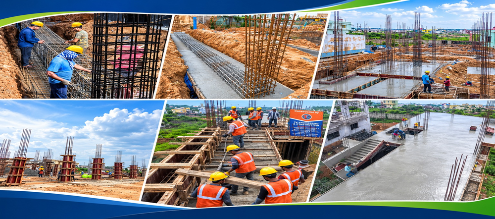 About Bhusakti Infra