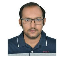 Dr. Anup Kumar Singh