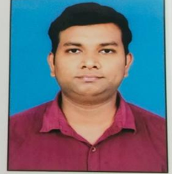 Mr. DIVYANSHU  SRIVASTAVA