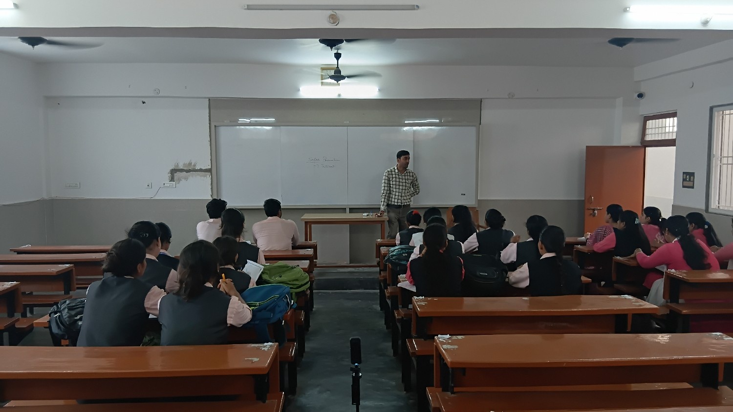 P.G. DIPLOMA IN PSYCHOTHERAPY COUNSELING AND GUIDANCE