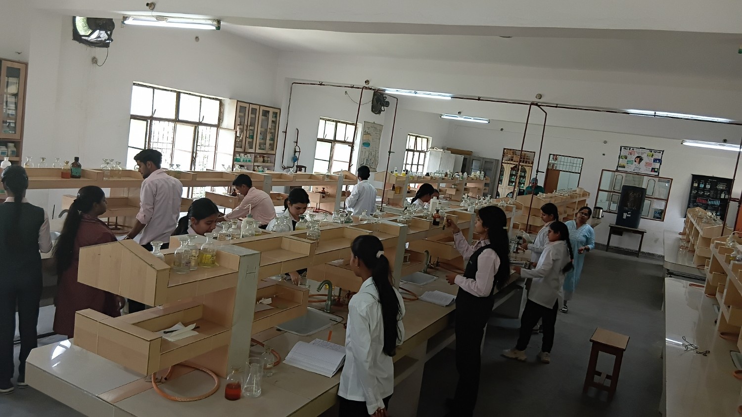ZOOLOGY