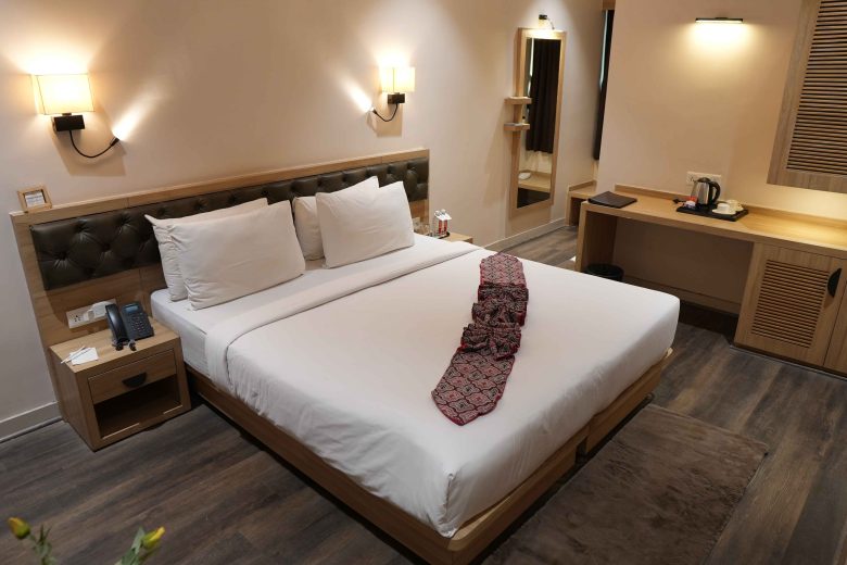 Standard Deluxe Room